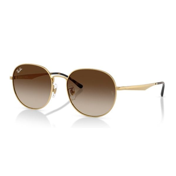 Kính Mát RayBan 0RB3727D – Tem Chính Hãng Luxottica