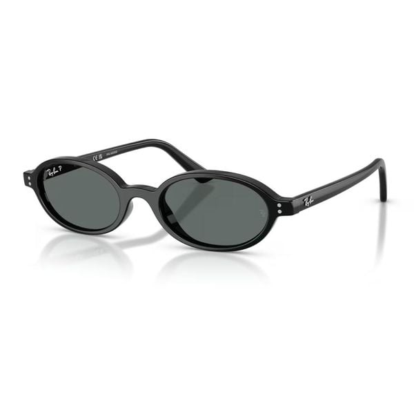 Kính Mát Rayban 0RB4472 – Tem Chính Hãng Luxottica