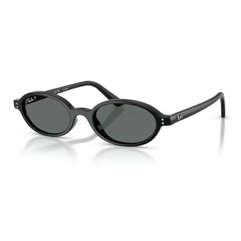  Kính Mát Rayban 0RB4472 – Chính Hãng Luxottica 
