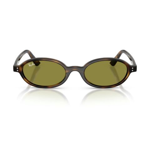  Kính Mát Rayban 0RB4472 – Chính Hãng Luxottica 