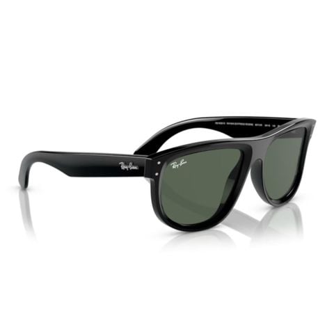  Kính Mát RayBan Boyfriend Reverse 0RBR0501S - Tem Chính Hãng Luxottica 