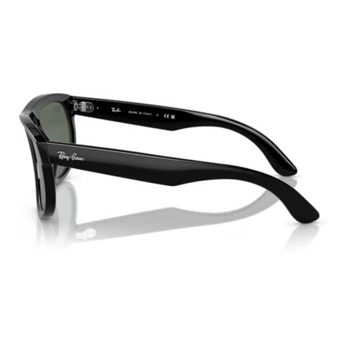  Kính Mát RayBan Boyfriend Reverse 0RBR0501S - Tem Chính Hãng Luxottica 