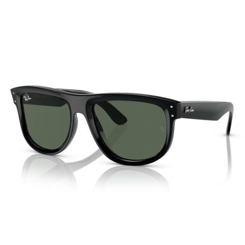  Kính Mát RayBan Boyfriend Reverse 0RBR0501S - Tem Chính Hãng Luxottica 