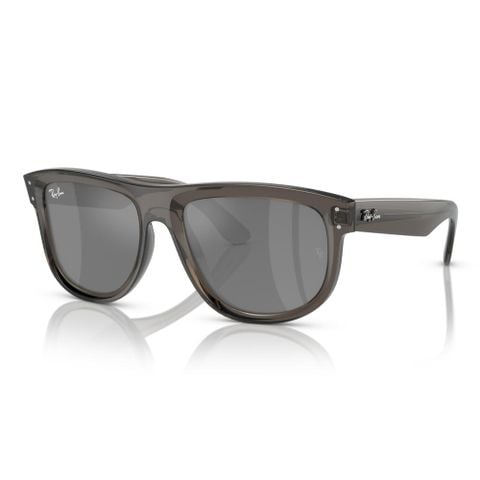  Kính Mát RayBan Boyfriend Reverse 0RBR0501S - Tem Chính Hãng Luxottica 