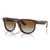 6709CB - Transparent brown