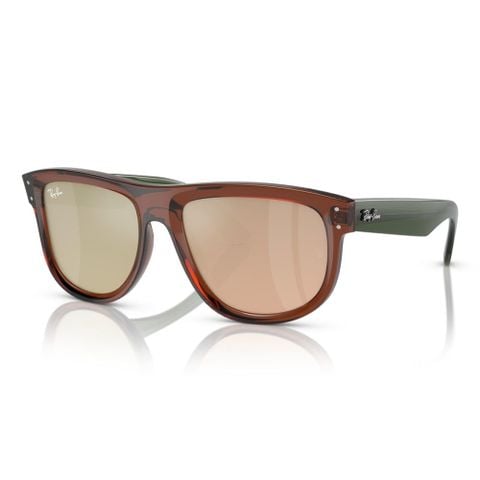 Kính Mát RayBan Boyfriend Reverse 0RBR0501S - Tem Chính Hãng Luxottica 