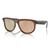 67102O - Transparent light brown