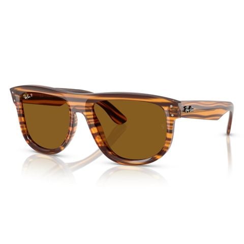  Kính Mát RayBan Boyfriend Reverse 0RBR0501S - Tem Chính Hãng Luxottica 