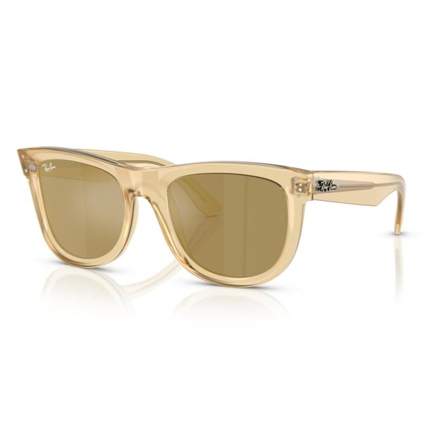RayBan Wayfarer Reverse 0RBR0502S Kính Mát- Tem Chính Hãng Luxottica