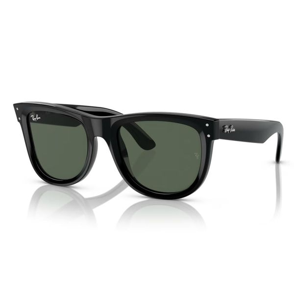 RayBan Wayfarer Reverse 0RBR0502S Kính Mát- Tem Chính Hãng Luxottica