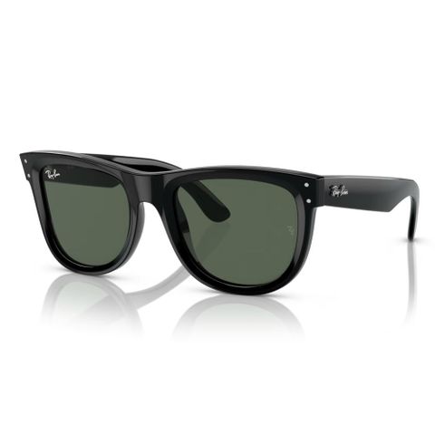  RayBan Wayfarer Reverse 0RBR0502S Kính Mát- Tem Chính Hãng Luxottica 