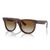 6709CB - Transparent brown