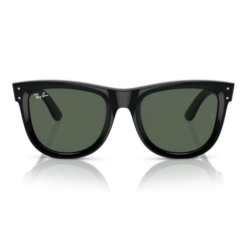  RayBan Wayfarer Reverse 0RBR0502S Kính Mát- Tem Chính Hãng Luxottica 