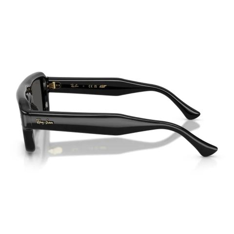  Kính Mát Ray-Ban A$ap Rocky Flacko Puffer 0RB4954 – Tem Chính Hãng Luxottica 