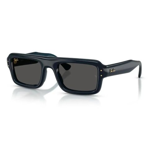  Kính Mát Ray-Ban A$ap Rocky Flacko Puffer 0RB4954 – Tem Chính Hãng Luxottica 