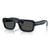 689587 Transparent dark blue