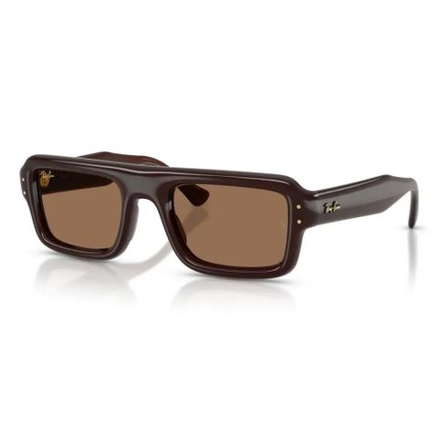  Kính Mát Ray-Ban A$ap Rocky Flacko Puffer 0RB4954 – Tem Chính Hãng Luxottica 