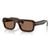 689673 Transparent dark brown