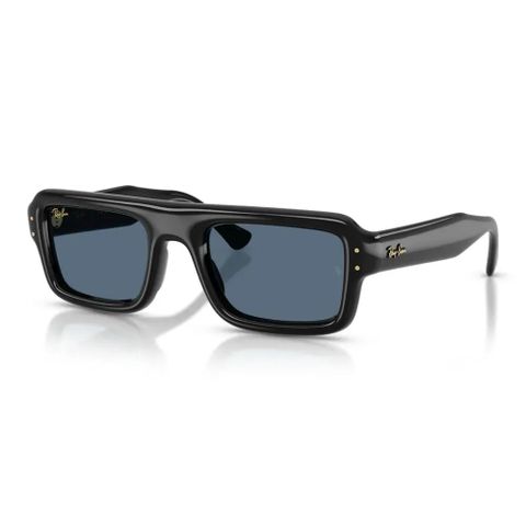  Kính Mát Ray-Ban A$ap Rocky Flacko Puffer 0RB4954 – Tem Chính Hãng Luxottica 
