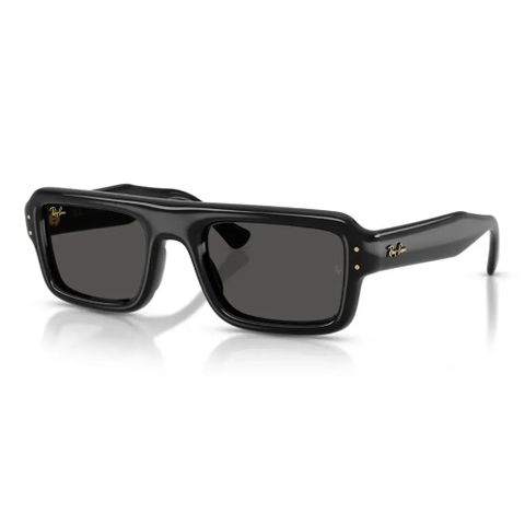  Kính Mát Ray-Ban A$ap Rocky Flacko Puffer 0RB4954 – Tem Chính Hãng Luxottica 