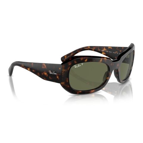  Kính Mát Ray-Ban Beate 0RB2212 – Tem Chính Hãng Luxottica 