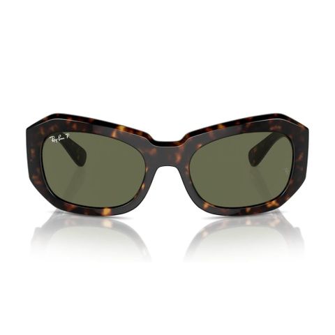  Kính Mát Ray-Ban Beate 0RB2212 – Tem Chính Hãng Luxottica 