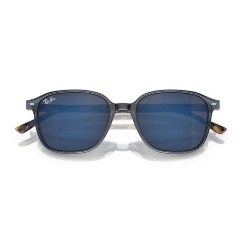 Kính Mát Ray-Ban Leonard 0RB2193F – Tem Chính Hãng Luxottica 