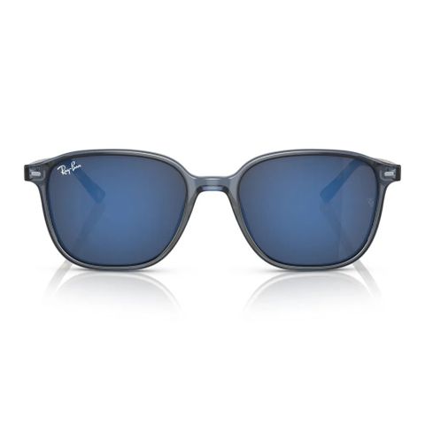  Kính Mát Ray-Ban Leonard 0RB2193F – Tem Chính Hãng Luxottica 