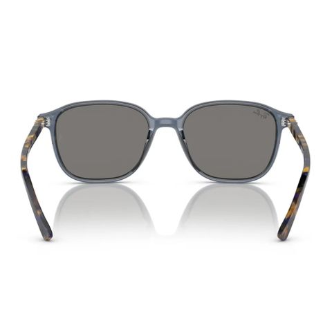  Kính Mát Ray-Ban Leonard 0RB2193F – Tem Chính Hãng Luxottica 