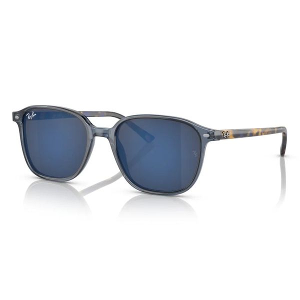 Kính Mát Ray-Ban Leonard 0RB2193F – Tem Chính Hãng Luxottica