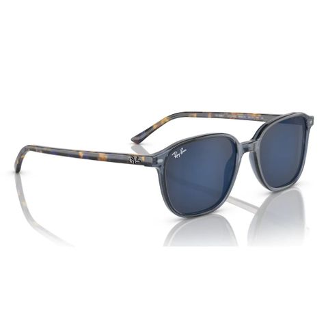  Kính Mát Ray-Ban Leonard 0RB2193F – Tem Chính Hãng Luxottica 