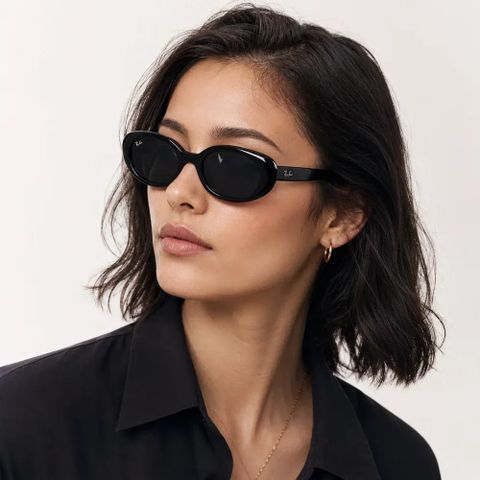  RayBan 0RB4441D Kính Mát - Tem Chính Hãng Luxottica 