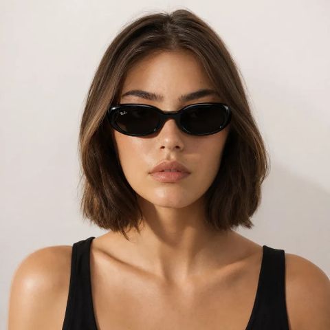  RayBan 0RB4441D Kính Mát - Tem Chính Hãng Luxottica 