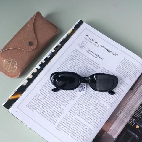  RayBan 0RB4441D Kính Mát - Tem Chính Hãng Luxottica 