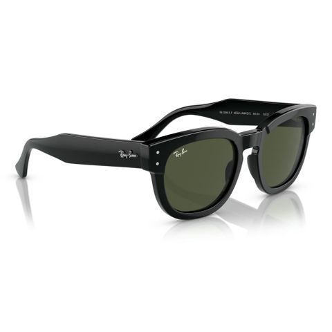  RayBan Mega Hawkeye 0RB0298SF Kính Mát – Tem Chính Hãng Luxottica 
