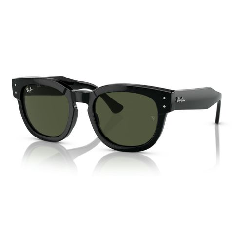  RayBan Mega Hawkeye 0RB0298SF Kính Mát – Tem Chính Hãng Luxottica 