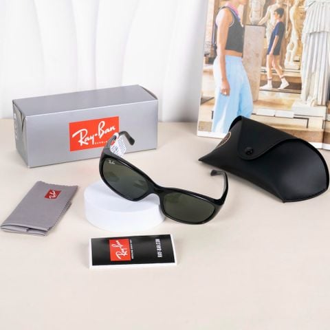 Kính Mát  RayBan Daddy-O 0RB2016 Jennie Collection – Tem Chính Hãng Luxottica 