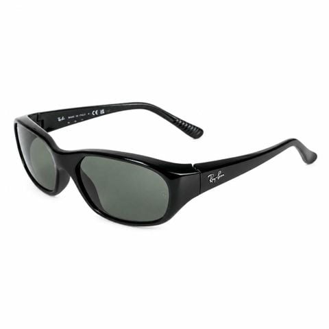  Kính Mát  RayBan Daddy-O 0RB2016 Jennie Collection – Tem Chính Hãng Luxottica 