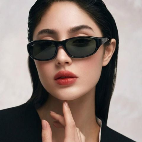  Kính Mát  RayBan Daddy-O 0RB2016 Jennie Collection – Tem Chính Hãng Luxottica 