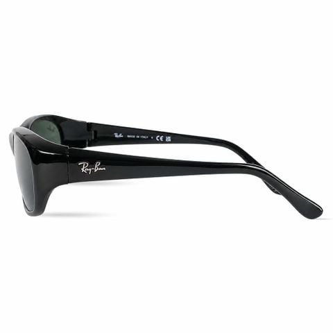  Kính Mát  RayBan Daddy-O 0RB2016 Jennie Collection – Tem Chính Hãng Luxottica 