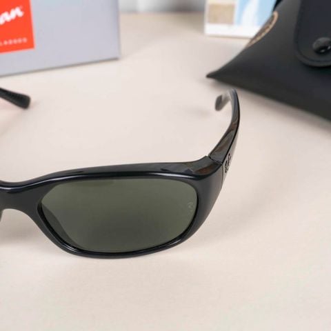  Kính Mát  RayBan Daddy-O 0RB2016 Jennie Collection – Tem Chính Hãng Luxottica 