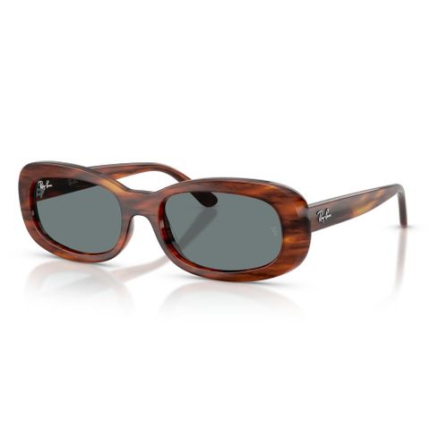  Kính Mát RayBan 0RB2221F – Tem Chính Hãng Luxottica 