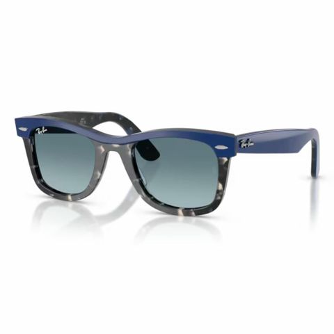  RayBan Wayfarer 0RB2240F Kính Mát  – Tem Chính Hãng Luxottica 