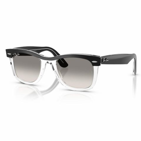  RayBan Wayfarer 0RB2240F Kính Mát  – Tem Chính Hãng Luxottica 