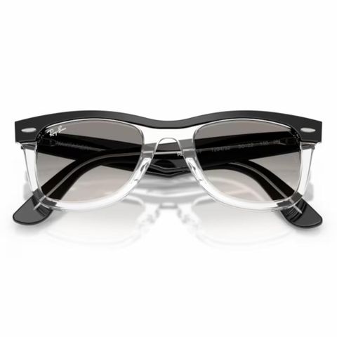  RayBan Wayfarer 0RB2240F Kính Mát  – Tem Chính Hãng Luxottica 