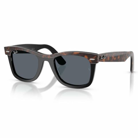  RayBan Wayfarer 0RB2240F Kính Mát  – Tem Chính Hãng Luxottica 
