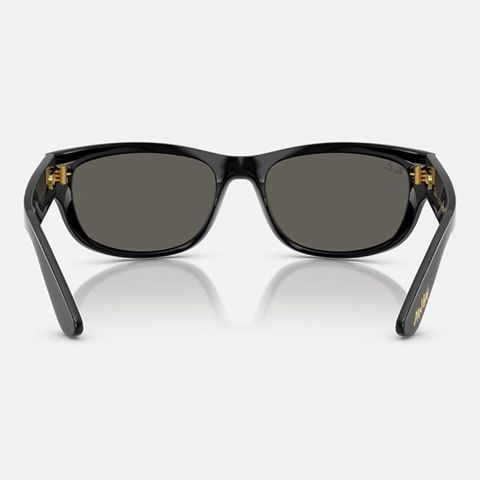  Kính Mát RayBan 0RB2289 Mega Balorama - Tem Chính Hãng Luxottica 