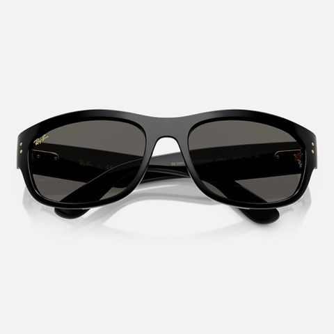  Kính Mát RayBan 0RB2289 Mega Balorama - Tem Chính Hãng Luxottica 