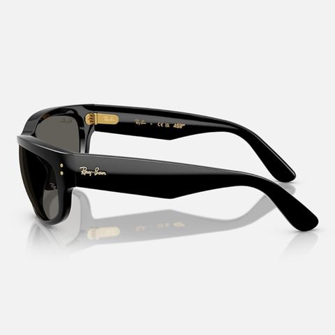  Kính Mát RayBan 0RB2289 Mega Balorama - Tem Chính Hãng Luxottica 