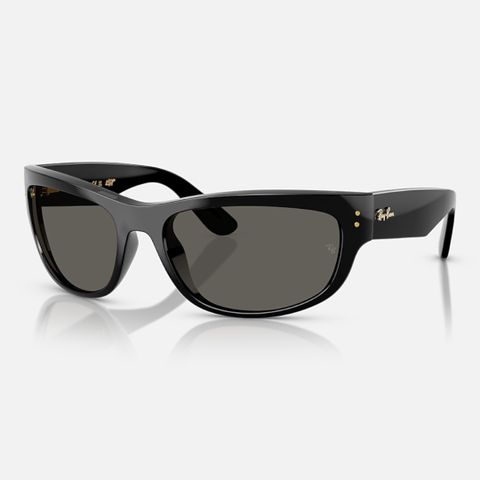 Kính Mát RayBan 0RB2289 Mega Balorama - Tem Chính Hãng Luxottica 